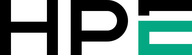 Hewlett Packard Enterprise
